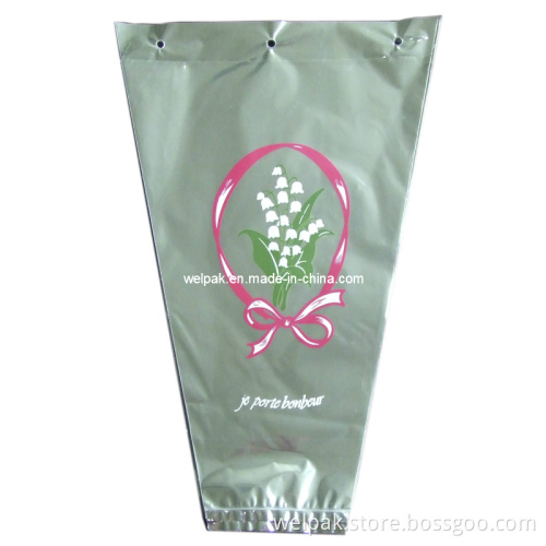 Laminated Sleeve